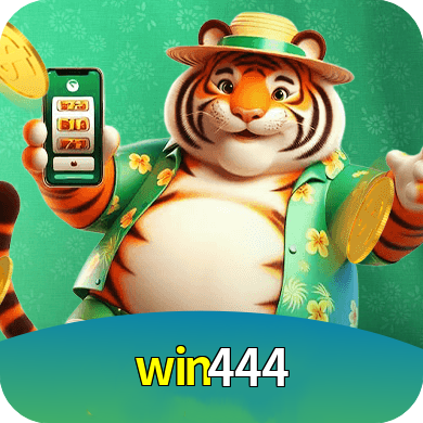win444 Logo
